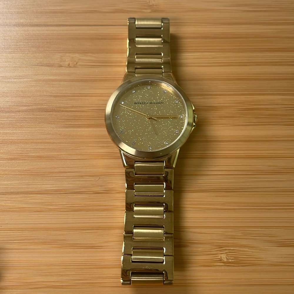 Rebecca Minkoff watch